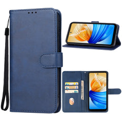 Leather Phone Case, For Blackview BL8000, For Blackview BL9000, For Blackview BV5300 Plus, For Blackview BV9300 Pro, For Blackview WAVE 6C, For Blackview BV8900 Pro, For Blackview Oscal Tiger 12, For Blackview A52 Pro