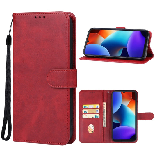 Leather Phone Case, For Blackview COLOR 8, For Blackview WAVE 6C, For Blackview SHARK 8, For Blackview A200 Pro