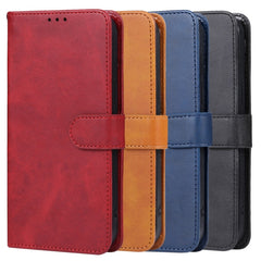 Leather Phone Case, For Blackview BV6200 Pro, For Blackview A96, For Blackview BV6200, For Blackview A200 Pro, For Blackview N600, For Blackview BV8900