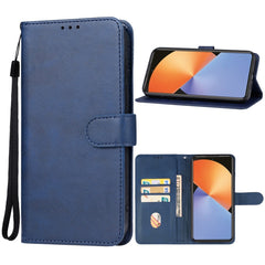 Leather Phone Case, For Infinix Hot 9 Lite, For Infinix Hot 30 5G, For Infinix Hot 30 Play NFC, For Infinix Smart 7 Plus, For Infinix Note 30 5G, For Infinix Note 30i, For Infinix Note 30 Pro