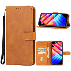 Leather Phone Case, For Infinix Hot 9 Lite, For Infinix Hot 30 5G, For Infinix Hot 30 Play NFC, For Infinix Smart 7 Plus, For Infinix Note 30 5G, For Infinix Note 30i, For Infinix Note 30 Pro