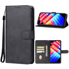 Leather Phone Case, For Infinix Hot 9 Lite, For Infinix Hot 30 5G, For Infinix Hot 30 Play NFC, For Infinix Smart 7 Plus, For Infinix Note 30 5G, For Infinix Note 30i, For Infinix Note 30 Pro