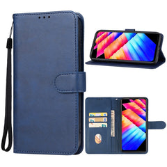 Leather Phone Case, For Infinix Hot 9 Lite, For Infinix Hot 30 5G, For Infinix Hot 30 Play NFC, For Infinix Smart 7 Plus, For Infinix Note 30 5G, For Infinix Note 30i, For Infinix Note 30 Pro