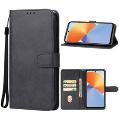 Leather Phone Case, For Infinix Smart 8 Pro, For Infinix Smart 8 Plus, For Infinix Note 40 Pro 4G, For Infinix Note 40 Pro, For Infinix Hot 40 Pro, For Infinix Hot 40, For Infinix Hot 40i, For Infinix Note 30 5G, For Infinix Note 30 Pro