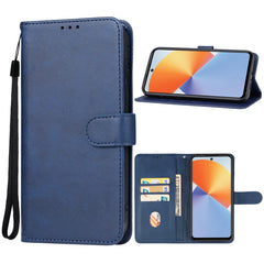 Leather Phone Case, For Infinix Hot 9 Lite, For Infinix Hot 30 5G, For Infinix Hot 30 Play NFC, For Infinix Smart 7 Plus, For Infinix Note 30 5G, For Infinix Note 30i, For Infinix Note 30 Pro