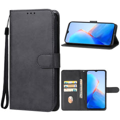 Leather Phone Case, For Infinix Hot 9 Lite, For Infinix Hot 30 5G, For Infinix Hot 30 Play NFC, For Infinix Smart 7 Plus, For Infinix Note 30 5G, For Infinix Note 30i, For Infinix Note 30 Pro