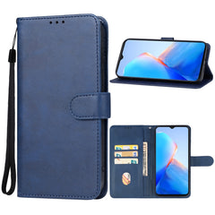 Leather Phone Case, For Infinix Hot 9 Lite, For Infinix Hot 30 5G, For Infinix Hot 30 Play NFC, For Infinix Smart 7 Plus, For Infinix Note 30 5G, For Infinix Note 30i, For Infinix Note 30 Pro