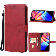 Leather Phone Case, For Infinix Hot 9 Lite, For Infinix Hot 30 5G, For Infinix Hot 30 Play NFC, For Infinix Smart 7 Plus, For Infinix Note 30 5G, For Infinix Note 30i, For Infinix Note 30 Pro