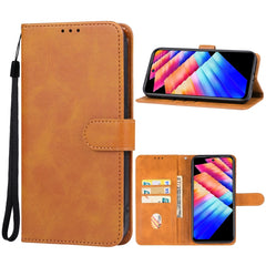 Leather Phone Case, For Infinix Hot 9 Lite, For Infinix Hot 30 5G, For Infinix Hot 30 Play NFC, For Infinix Smart 7 Plus, For Infinix Note 30 5G, For Infinix Note 30i, For Infinix Note 30 Pro