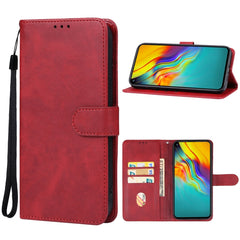 Leather Phone Case, For Infinix Hot 9 Lite, For Infinix Hot 30 5G, For Infinix Hot 30 Play NFC, For Infinix Smart 7 Plus, For Infinix Note 30 5G, For Infinix Note 30i, For Infinix Note 30 Pro