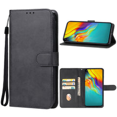 Leather Phone Case, For Infinix Hot 9 Lite, For Infinix Hot 30 5G, For Infinix Hot 30 Play NFC, For Infinix Smart 7 Plus, For Infinix Note 30 5G, For Infinix Note 30i, For Infinix Note 30 Pro