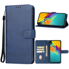 Leather Phone Case, For Infinix Hot 9 Lite, For Infinix Hot 30 5G, For Infinix Hot 30 Play NFC, For Infinix Smart 7 Plus, For Infinix Note 30 5G, For Infinix Note 30i, For Infinix Note 30 Pro