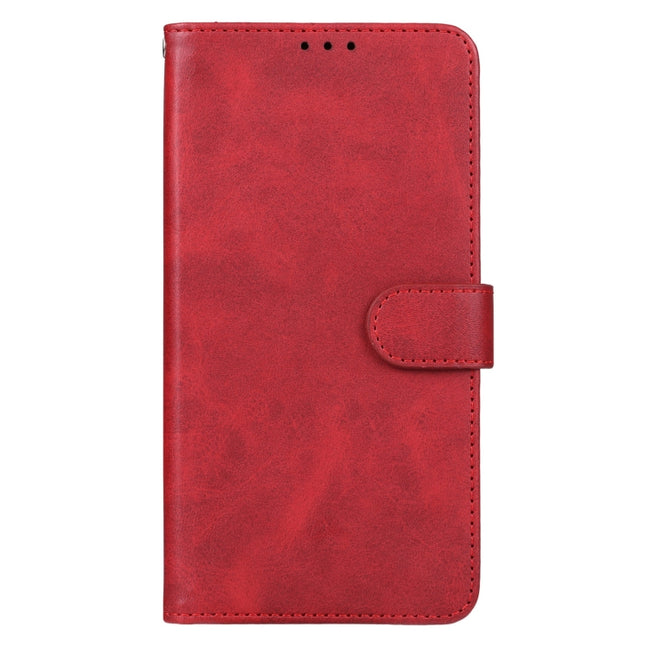 Leather Phone Case, For Infinix Hot 40