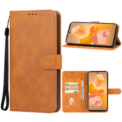 Leather Phone Case, For Infinix Smart 8 Pro, For Infinix Smart 8 Plus, For Infinix Note 40 Pro 4G, For Infinix Note 40 Pro, For Infinix Hot 40 Pro, For Infinix Hot 40, For Infinix Hot 40i, For Infinix Note 30 5G, For Infinix Note 30 Pro