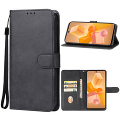 Leather Phone Case, For Infinix Smart 8 Pro, For Infinix Smart 8 Plus, For Infinix Note 40 Pro 4G, For Infinix Note 40 Pro, For Infinix Hot 40 Pro, For Infinix Hot 40, For Infinix Hot 40i, For Infinix Note 30 5G, For Infinix Note 30 Pro