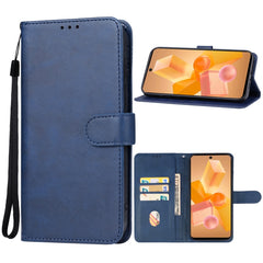 Leather Phone Case, For Infinix Smart 8 Pro, For Infinix Smart 8 Plus, For Infinix Note 40 Pro 4G, For Infinix Note 40 Pro, For Infinix Hot 40 Pro, For Infinix Hot 40, For Infinix Hot 40i, For Infinix Note 30 5G, For Infinix Note 30 Pro