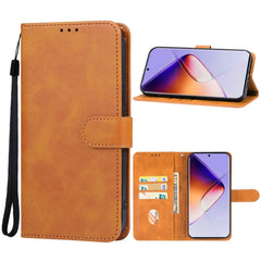 Leather Phone Case, For Infinix Smart 8 Pro, For Infinix Smart 8 Plus, For Infinix Note 40 Pro 4G, For Infinix Note 40 Pro, For Infinix Hot 40 Pro, For Infinix Hot 40, For Infinix Hot 40i, For Infinix Note 30 5G, For Infinix Note 30 Pro