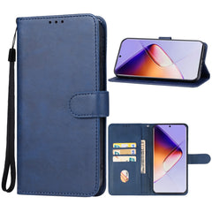 Leather Phone Case, For Infinix Note 40 5G, For Infinix Smart 8 Pro, For Infinix Smart 8 Plus, For Infinix GT 20 Pro, For Infinix Note 40 Pro 4G, For Infinix Note 40 Pro+ 5G, For Infinix Note 40 Pro, For Infinix Note 40