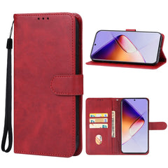 Leather Phone Case, For Infinix Note 40 5G, For Infinix Smart 8 Pro, For Infinix Smart 8 Plus, For Infinix GT 20 Pro, For Infinix Note 40 Pro 4G, For Infinix Note 40 Pro+ 5G, For Infinix Note 40 Pro, For Infinix Note 40