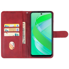 Leather Phone Case, For Infinix Smart 8 Pro, For Infinix Smart 8 Plus, For Infinix Note 40 Pro 4G, For Infinix Note 40 Pro, For Infinix Hot 40 Pro, For Infinix Hot 40, For Infinix Hot 40i, For Infinix Note 30 5G, For Infinix Note 30 Pro