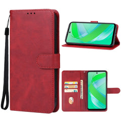 Leather Phone Case, For Infinix Note 40 5G, For Infinix Smart 8 Pro, For Infinix Smart 8 Plus, For Infinix GT 20 Pro, For Infinix Note 40 Pro 4G, For Infinix Note 40 Pro+ 5G, For Infinix Note 40 Pro, For Infinix Note 40