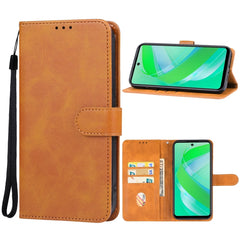 Leather Phone Case, For Infinix Note 40 5G, For Infinix Smart 8 Pro, For Infinix Smart 8 Plus, For Infinix GT 20 Pro, For Infinix Note 40 Pro 4G, For Infinix Note 40 Pro+ 5G, For Infinix Note 40 Pro, For Infinix Note 40