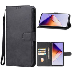 Leather Phone Case, For Infinix Note 40 5G, For Infinix Smart 8 Pro, For Infinix Smart 8 Plus, For Infinix GT 20 Pro, For Infinix Note 40 Pro 4G, For Infinix Note 40 Pro+ 5G, For Infinix Note 40 Pro, For Infinix Note 40