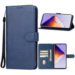 Leather Phone Case, For Infinix Note 40 5G, For Infinix Smart 8 Pro, For Infinix Smart 8 Plus, For Infinix GT 20 Pro, For Infinix Note 40 Pro 4G, For Infinix Note 40 Pro+ 5G, For Infinix Note 40 Pro, For Infinix Note 40