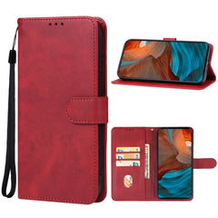 Leather Phone Case, For Sony Xperia 10 VI, For Sony Xperia 1 VI, For Sony Xperia 5 VI, For Sony Xperia 5 V