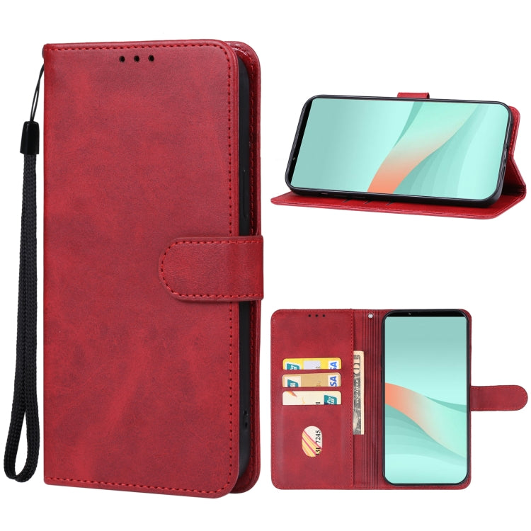 Leather Phone Case, For Sony Xperia 10 VI, For Sony Xperia 1 VI, For Sony Xperia 5 VI, For Sony Xperia 5 V