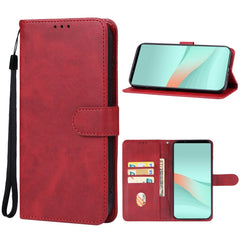 Leather Phone Case, For Sony Xperia 10 VI, For Sony Xperia 1 VI, For Sony Xperia 5 VI, For Sony Xperia 5 V