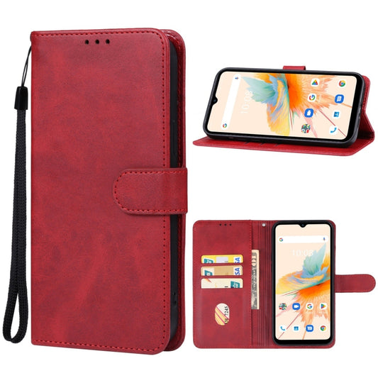 Leather Phone Case, For UMIDIGI A15C, For UMIDIGI A15/A15C, For UMIDIGI G5 Mecha, For UMIDIGI G3 Max, For UMIDIGI G3 Plus/G3/G3 Max, For UMIDIGI G3