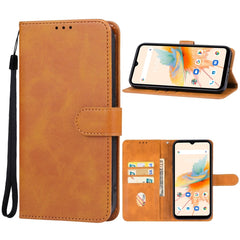 Leather Phone Case, For UMIDIGI G9 5G, For UMIDIGI G6 5G, For UMIDIGI BISON X20, For UMIDIGI A15 Pro 5G, For UMIDIGI G5A, For UMIDIGI G5/G5A, For UMIDIGI A15C, For UMIDIGI A15/A15C