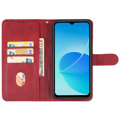 Leather Phone Case, For UMIDIGI G5/G5A, For UMIDIGI A15/A15C