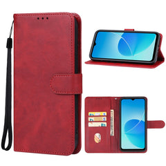 Leather Phone Case, For UMIDIGI G9 5G, For UMIDIGI G6 5G, For UMIDIGI BISON X20, For UMIDIGI A15 Pro 5G, For UMIDIGI G5A, For UMIDIGI G5/G5A, For UMIDIGI A15C, For UMIDIGI A15/A15C