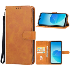 Leather Phone Case, For UMIDIGI G9 5G, For UMIDIGI G6 5G, For UMIDIGI BISON X20, For UMIDIGI A15 Pro 5G, For UMIDIGI G5A, For UMIDIGI G5/G5A, For UMIDIGI A15C, For UMIDIGI A15/A15C