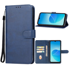 Leather Phone Case, For UMIDIGI G9 5G, For UMIDIGI G6 5G, For UMIDIGI BISON X20, For UMIDIGI A15 Pro 5G, For UMIDIGI G5A, For UMIDIGI G5/G5A, For UMIDIGI A15C, For UMIDIGI A15/A15C