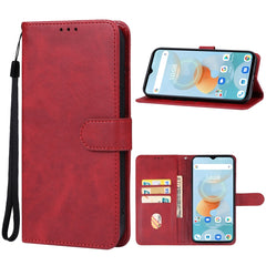 Leather Phone Case, For UMIDIGI G9 5G, For UMIDIGI G6 5G, For UMIDIGI BISON X20, For UMIDIGI A15 Pro 5G, For UMIDIGI G5A, For UMIDIGI G5/G5A, For UMIDIGI A15C, For UMIDIGI A15/A15C