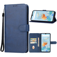 Leather Phone Case, For UMIDIGI G9 5G, For UMIDIGI G6 5G, For UMIDIGI BISON X20, For UMIDIGI A15 Pro 5G, For UMIDIGI G5A, For UMIDIGI G5/G5A, For UMIDIGI A15C, For UMIDIGI A15/A15C