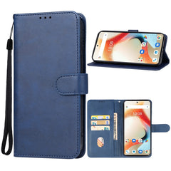 Leather Phone Case, For UMIDIGI G9 5G, For UMIDIGI G6 5G, For UMIDIGI BISON X20, For UMIDIGI A15 Pro 5G, For UMIDIGI G5A, For UMIDIGI G5/G5A, For UMIDIGI A15C, For UMIDIGI A15/A15C