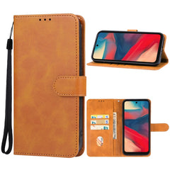 Leather Phone Case, For UMIDIGI G9 5G, For UMIDIGI G6 5G, For UMIDIGI BISON X20, For UMIDIGI A15 Pro 5G, For UMIDIGI G5A, For UMIDIGI G5/G5A, For UMIDIGI A15C, For UMIDIGI A15/A15C