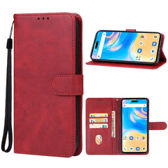 Leather Phone Case, For UMIDIGI G9 5G, For UMIDIGI G6 5G, For UMIDIGI BISON X20, For UMIDIGI A15 Pro 5G, For UMIDIGI G5A, For UMIDIGI G5/G5A, For UMIDIGI A15C, For UMIDIGI A15/A15C