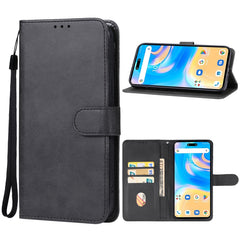 Leather Phone Case, For UMIDIGI G9 5G, For UMIDIGI G6 5G, For UMIDIGI BISON X20, For UMIDIGI A15 Pro 5G, For UMIDIGI G5A, For UMIDIGI G5/G5A, For UMIDIGI A15C, For UMIDIGI A15/A15C