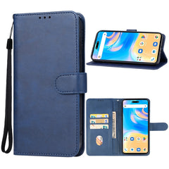 Leather Phone Case, For UMIDIGI G9 5G, For UMIDIGI G6 5G, For UMIDIGI BISON X20, For UMIDIGI A15 Pro 5G, For UMIDIGI G5A, For UMIDIGI G5/G5A, For UMIDIGI A15C, For UMIDIGI A15/A15C