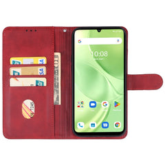 Leather Phone Case, For UMIDIGI G9 5G, For UMIDIGI G6 5G, For UMIDIGI BISON X20, For UMIDIGI A15 Pro 5G, For UMIDIGI G5A, For UMIDIGI G5/G5A, For UMIDIGI A15C, For UMIDIGI A15/A15C