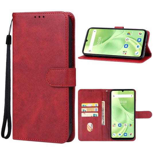 Leather Phone Case, For UMIDIGI G9 5G, For UMIDIGI G6 5G, For UMIDIGI BISON X20, For UMIDIGI A15 Pro 5G, For UMIDIGI G5A, For UMIDIGI G5/G5A, For UMIDIGI A15C, For UMIDIGI A15/A15C