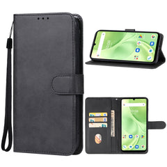 Leather Phone Case, For UMIDIGI G9 5G, For UMIDIGI G6 5G, For UMIDIGI BISON X20, For UMIDIGI A15 Pro 5G, For UMIDIGI G5A, For UMIDIGI G5/G5A, For UMIDIGI A15C, For UMIDIGI A15/A15C