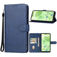 Leather Phone Case, For UMIDIGI G9 5G, For UMIDIGI G6 5G, For UMIDIGI BISON X20, For UMIDIGI A15 Pro 5G, For UMIDIGI G5A, For UMIDIGI G5/G5A, For UMIDIGI A15C, For UMIDIGI A15/A15C