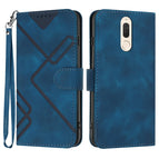 For Huawei Mate 10 Lite/Maimang 6 / Royal Blue