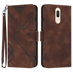 For Huawei Mate 10 Lite/Maimang 6 / Coffee